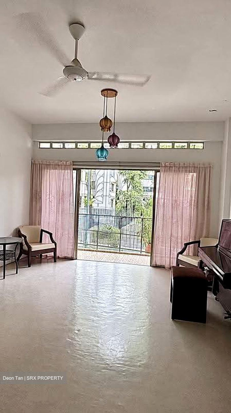 Botanic Gardens View (D10), Apartment #632143941